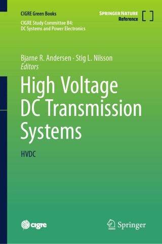 High Voltage DC Transmission Systems