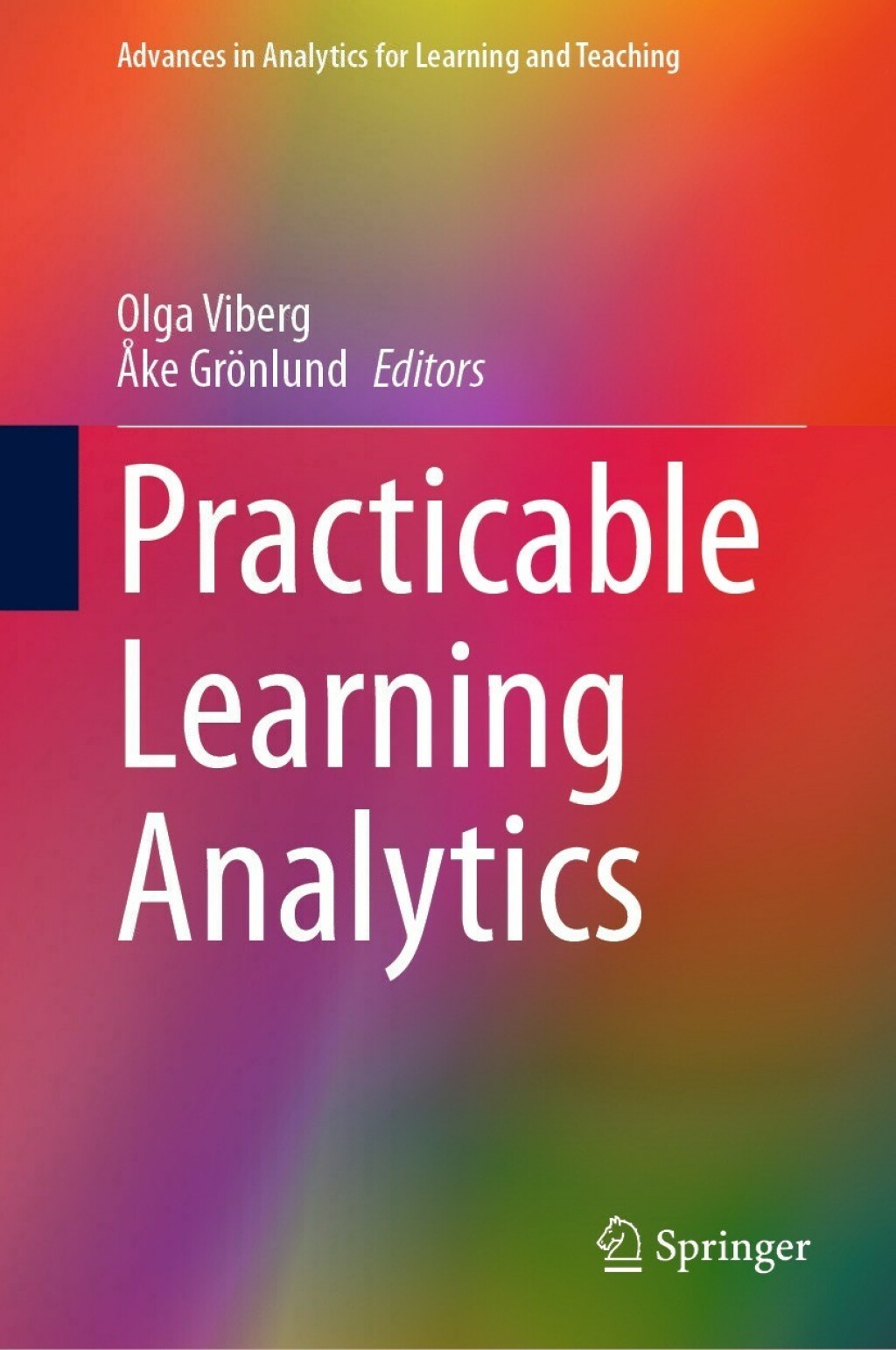 Practicable Learning Analytics (eBook)