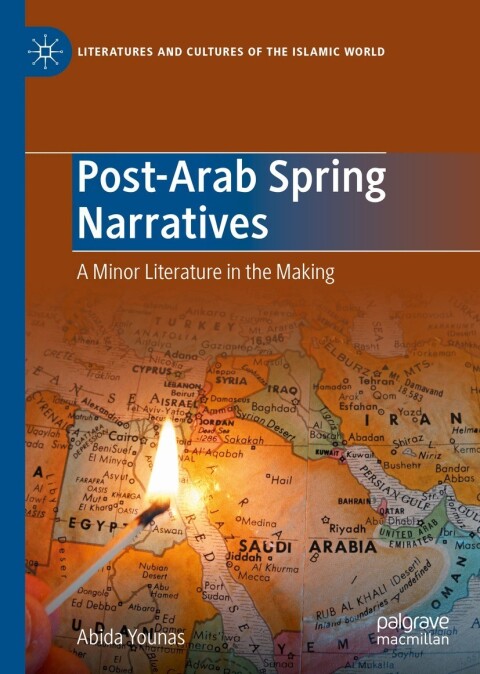 Cover image for book Post-Arab Spring Narratives