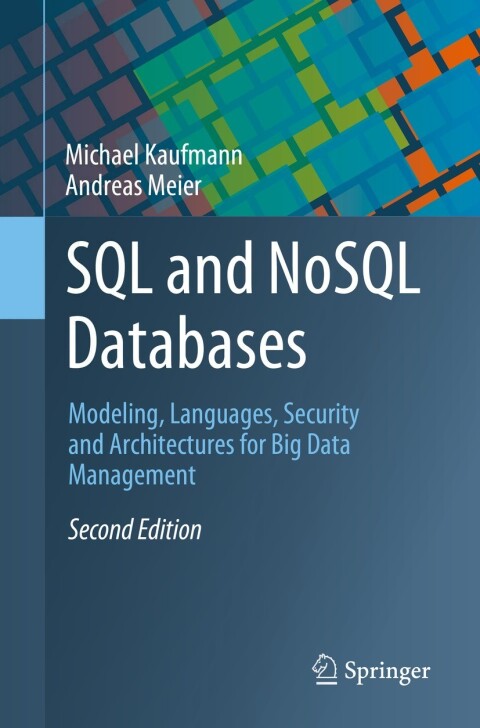SQL and NoSQL Databases 