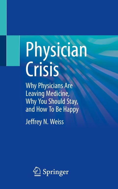 Physician Crisis 
