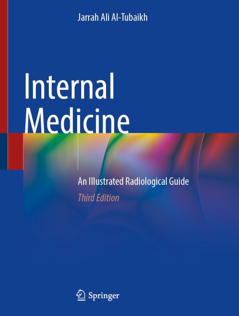Cover image for book Internal Medicine