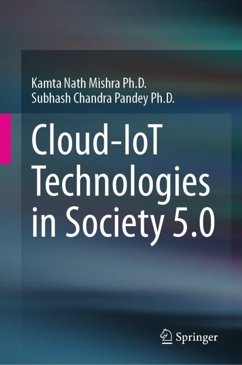 Cloud-IoT Technologies in Society 5.0 
