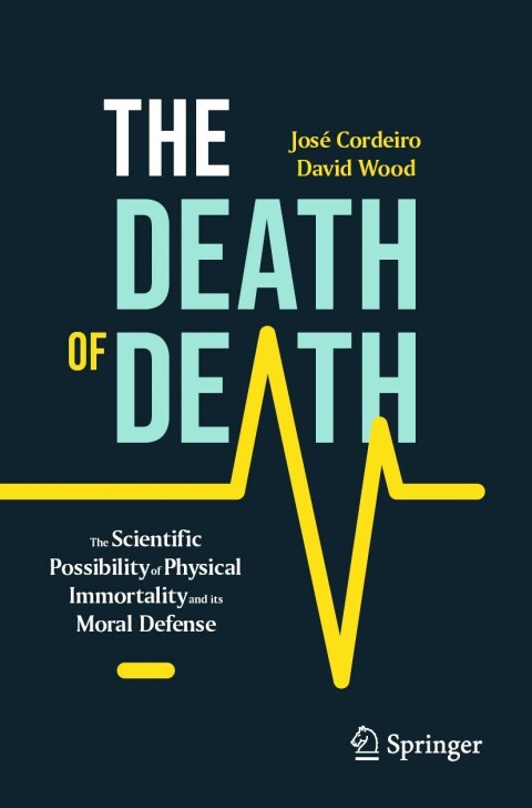 Cover image for book The Death of Death