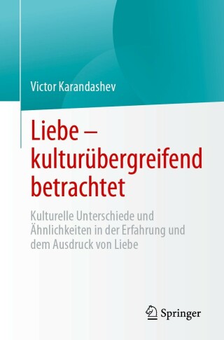 Liebe – kulturübergreifend betrachtet