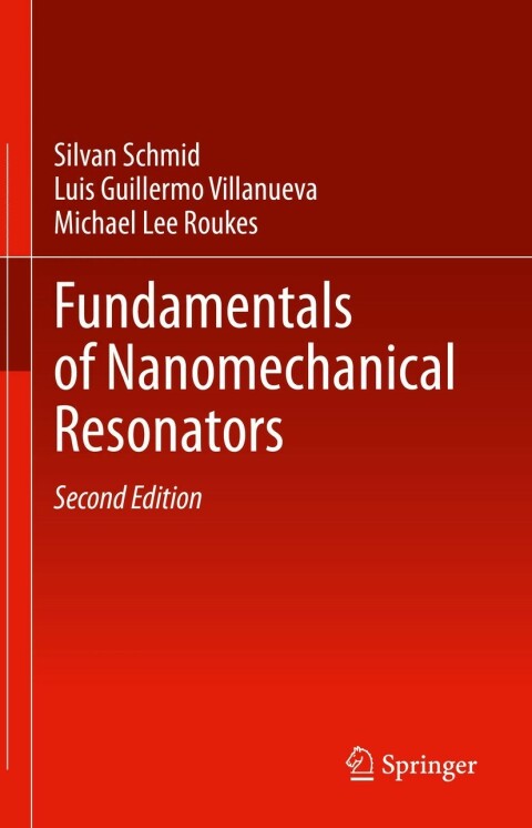 Fundamentals of Nanomechanical Resonators 