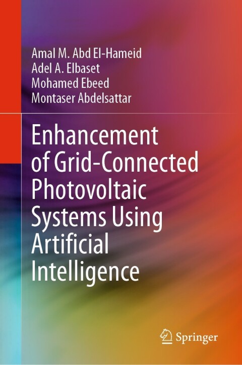Enhancement of Grid-Connected Photovoltaic Systems Using Artificial Intelligence 