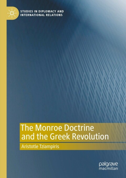 The Monroe Doctrine and the Greek Revolution 