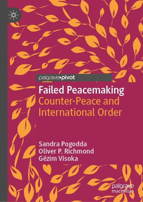 Failed Peacemaking 