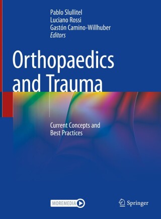 Orthopaedics and Trauma