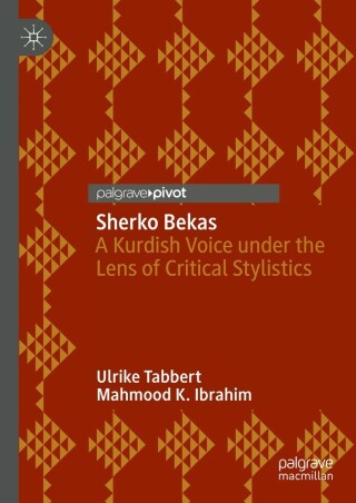 Sherko Bekas