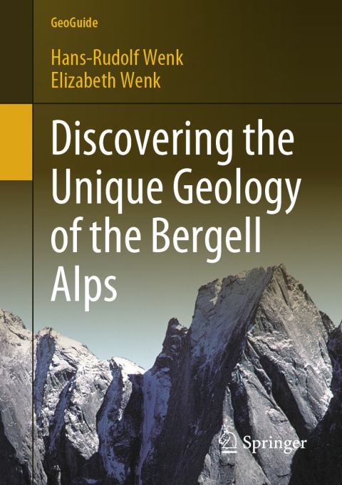 Discovering the Unique Geology of the Bergell Alps 