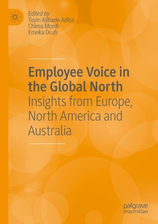 Employee Voice in the Global North