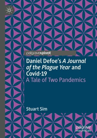 Daniel Defoe's A Journal of the Plague Year and Covid-19