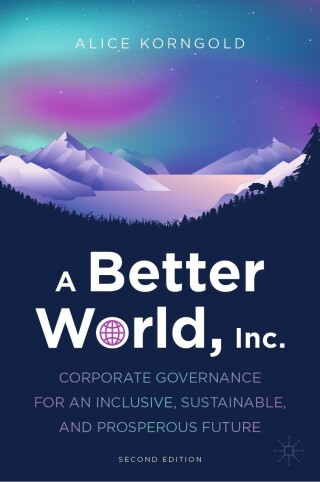 A Better World, Inc.