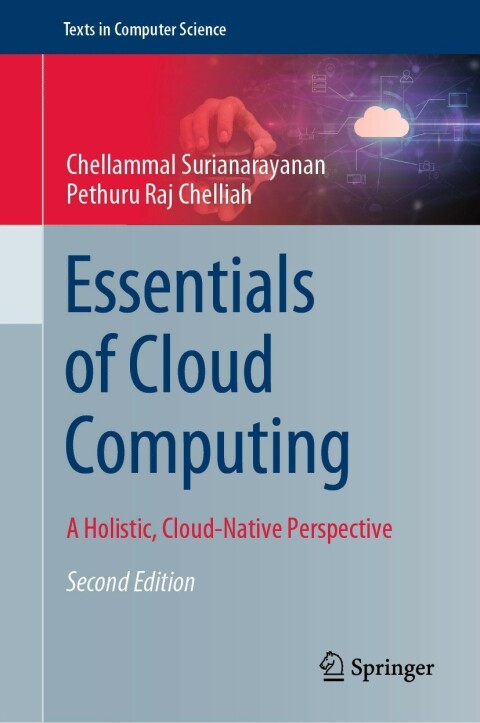 Essentials of Cloud Computing 