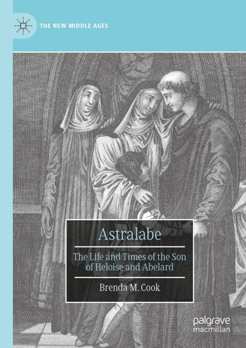 Astralabe 