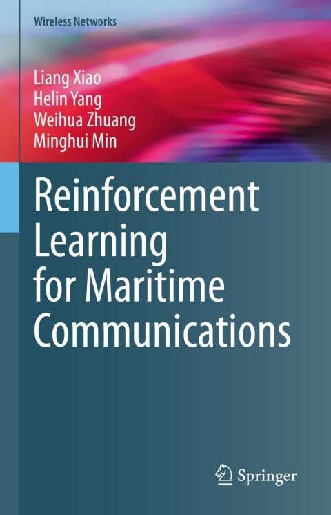 Reinforcement Learning for Maritime Communications 
