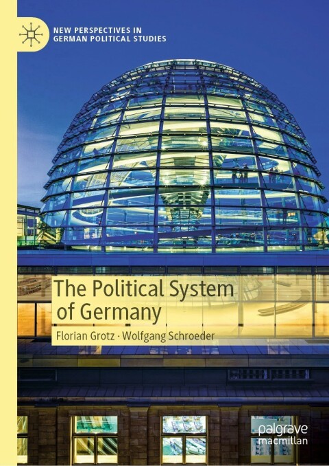 The Political System of Germany 