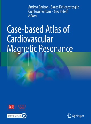 Case-based Atlas of Cardiovascular Magnetic Resonance