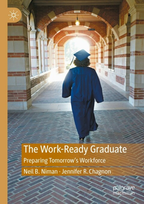 Cover image for book The Work-Ready Graduate
