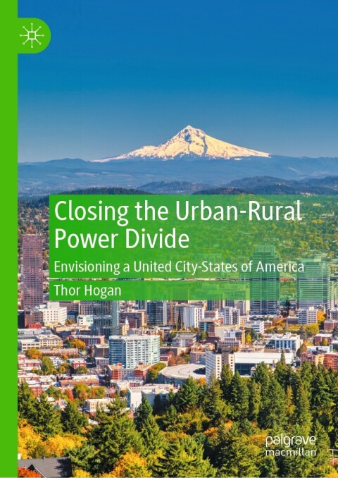 Closing the Urban-Rural Power Divide 