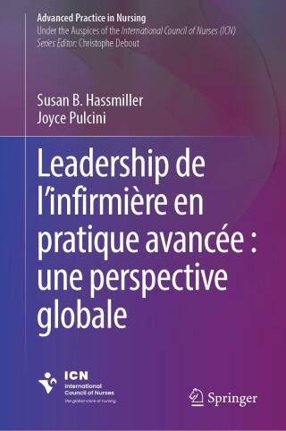 Leadership de l’infirmière en pratique avancée : une perspective globale