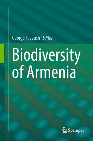 Biodiversity of Armenia