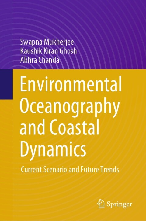 Environmental Oceanography and Coastal Dynamics 