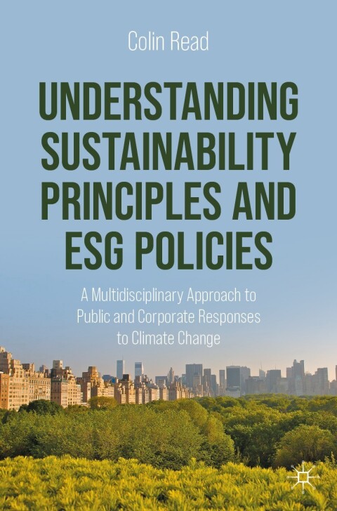 Understanding Sustainability Principles and ESG Policies 