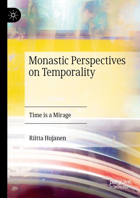 Cover image for book Monastic Perspectives on Temporality