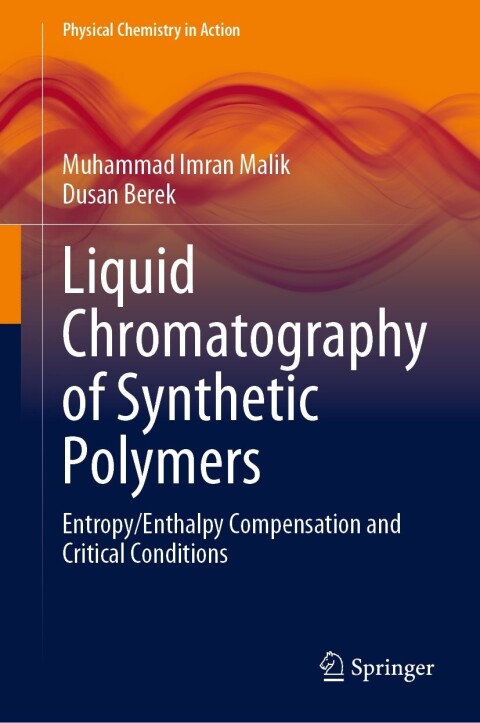 Liquid Chromatography of Synthetic Polymers 
