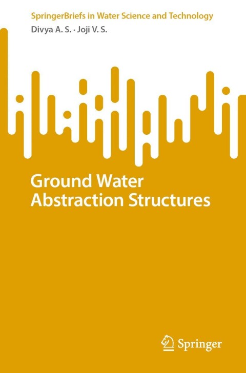 Ground Water Abstraction Structures 