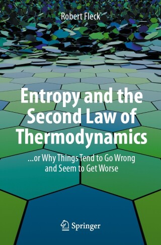 Entropy and the Second Law of Thermodynamics