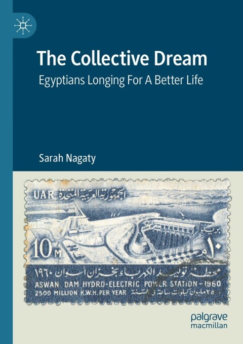 Cover image for book The Collective Dream