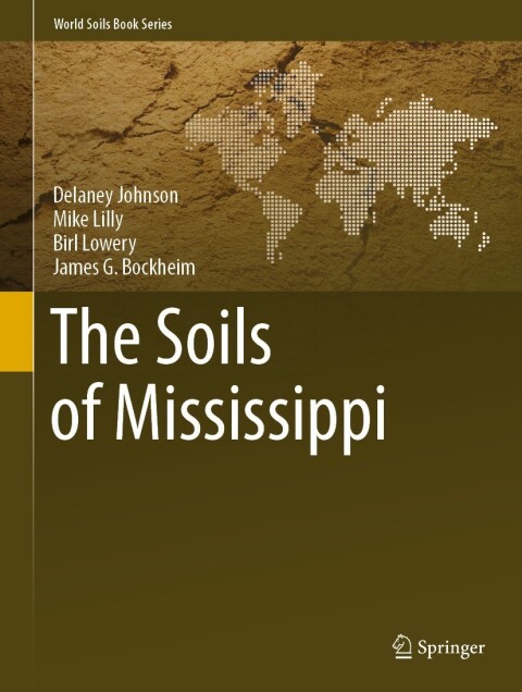The Soils of Mississippi 