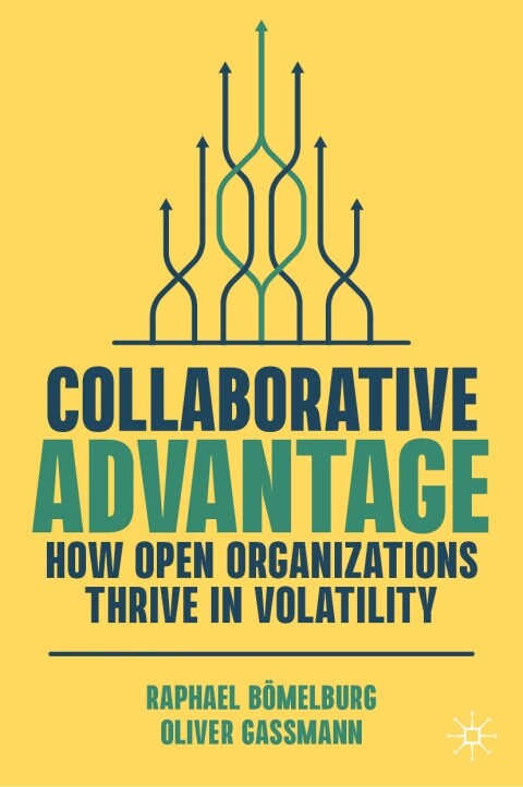 Collaborative Advantage 