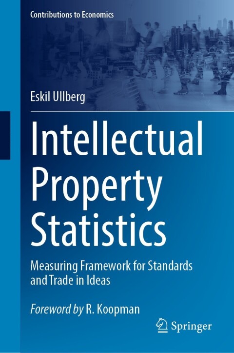 Intellectual Property Statistics 
