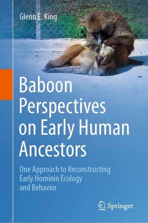 Baboon Perspectives on Early Human Ancestors 