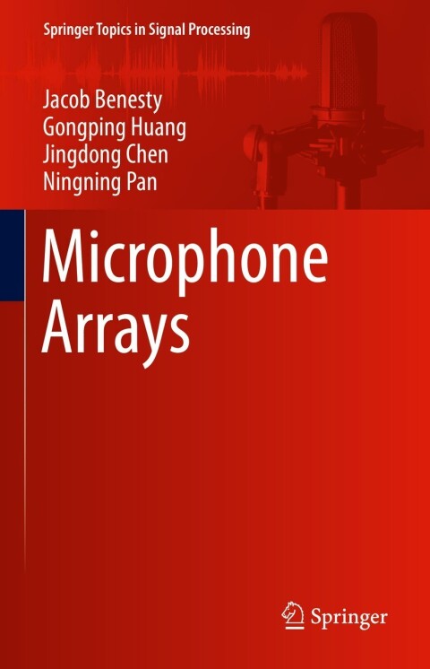 Microphone Arrays 