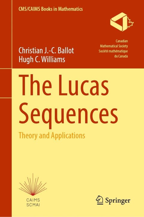 The Lucas Sequences 
