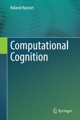 Computational Cognition