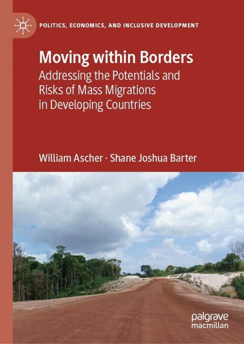 Moving within Borders 
