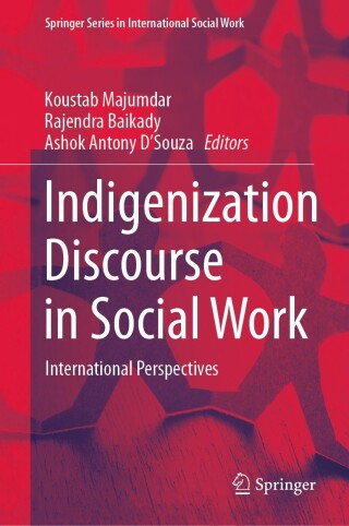 Indigenization Discourse in Social Work