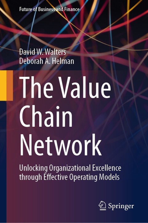 The Value Chain Network 