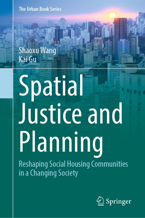Spatial Justice and Planning 