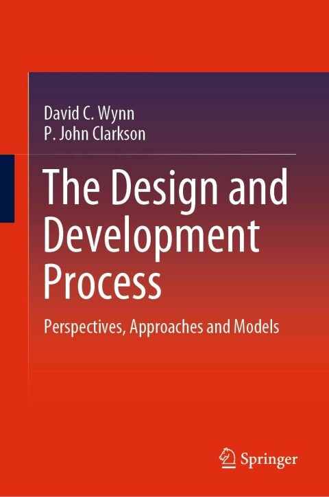 The Design and Development Process 