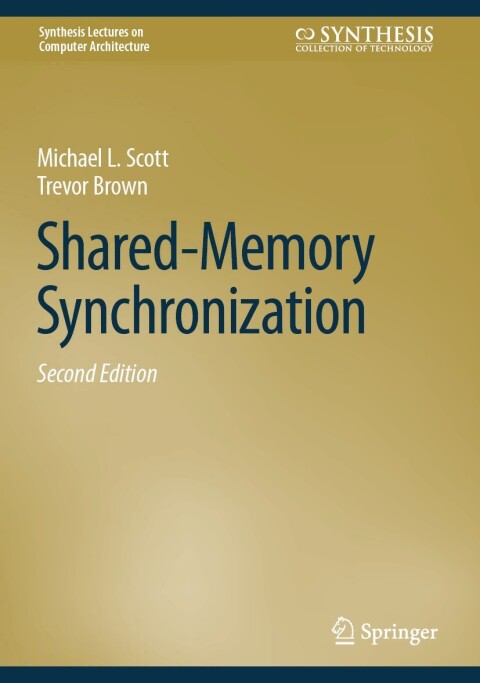 Shared-Memory Synchronization 