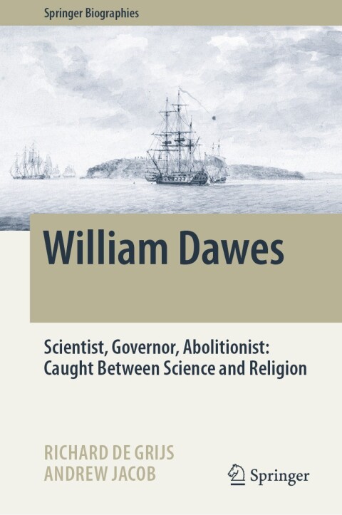 William Dawes 