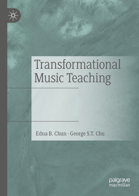Transformational Music Teaching 